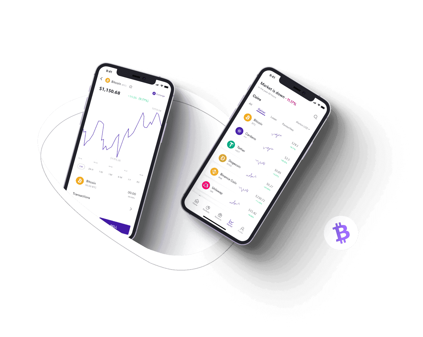 InvestiPro  investimento digitale